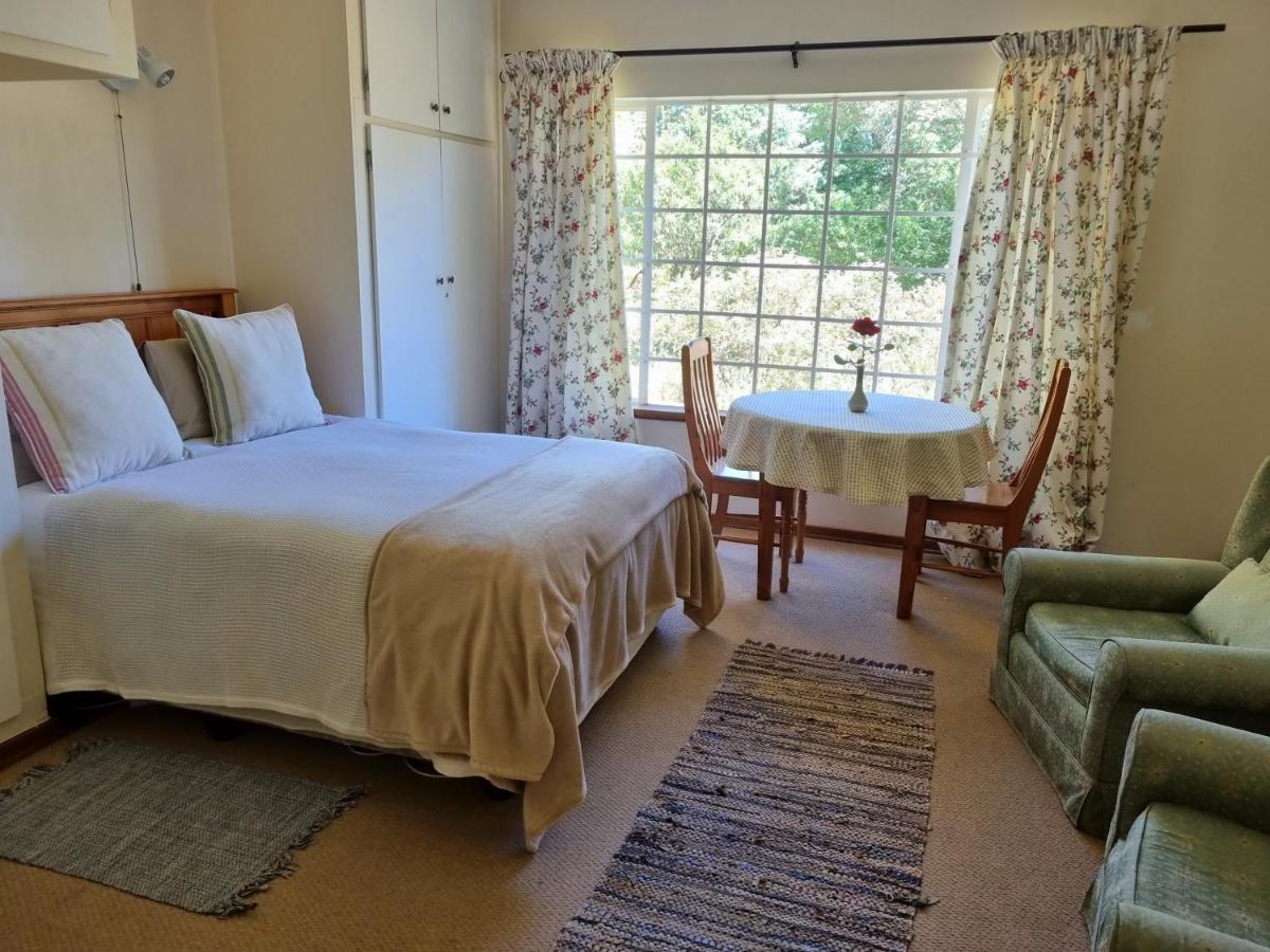 Yellowwood Cottage Himeville Extérieur photo