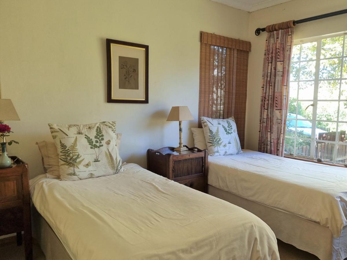 Yellowwood Cottage Himeville Extérieur photo