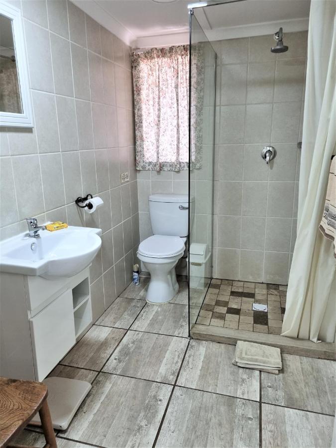 Yellowwood Cottage Himeville Extérieur photo