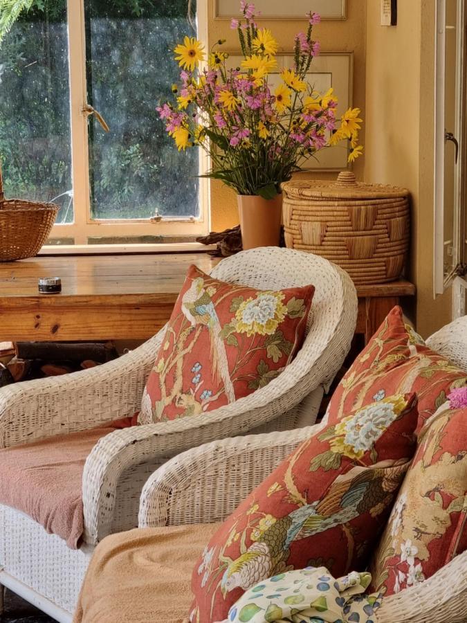 Yellowwood Cottage Himeville Extérieur photo