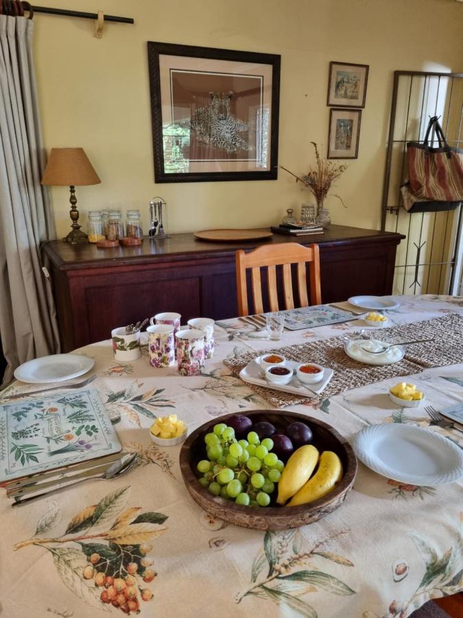 Yellowwood Cottage Himeville Extérieur photo