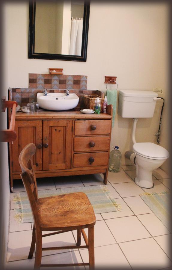 Yellowwood Cottage Himeville Extérieur photo
