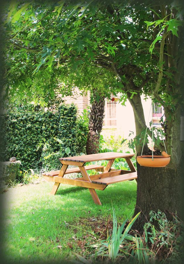Yellowwood Cottage Himeville Extérieur photo